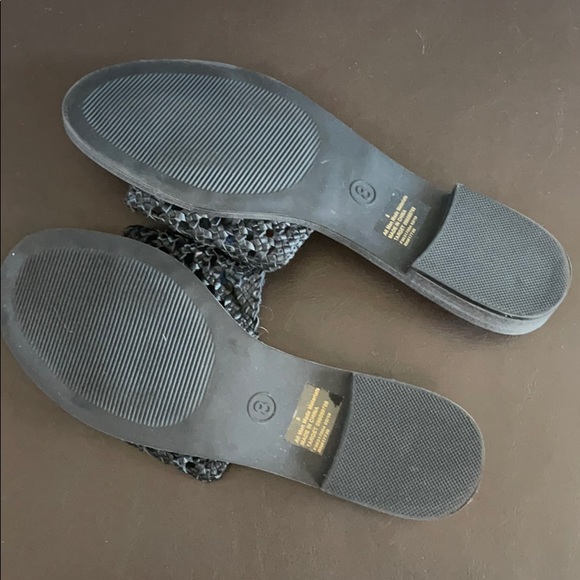 Universal Thread Ellen Sandals - Picture 4 of 4